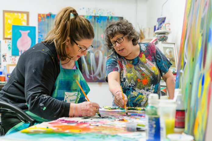 terapia prin arta terapia prin arta