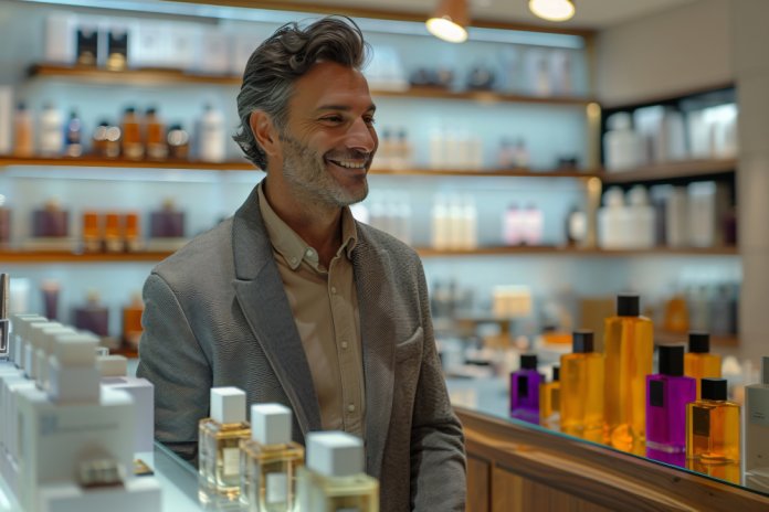 persistenta unui parfum persistenta unui parfum