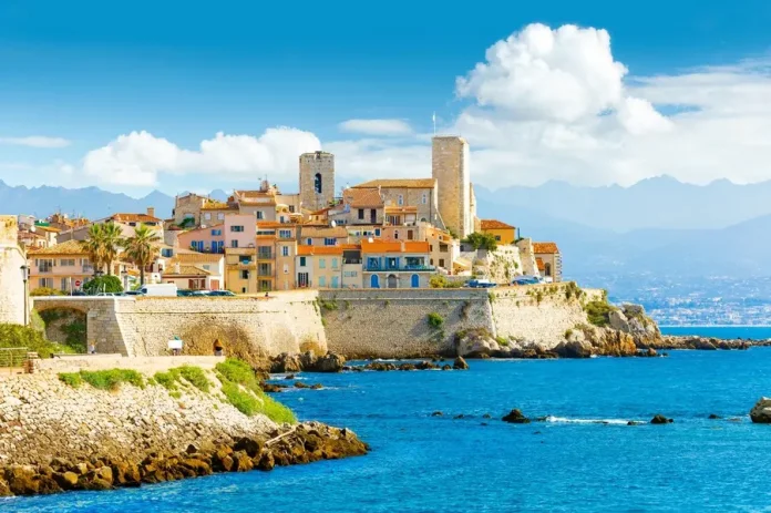 Antibes Antibes