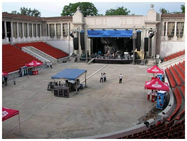 Arenele Romane Arenele Romane