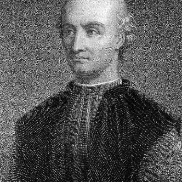 Donato Bramante Donato Bramante