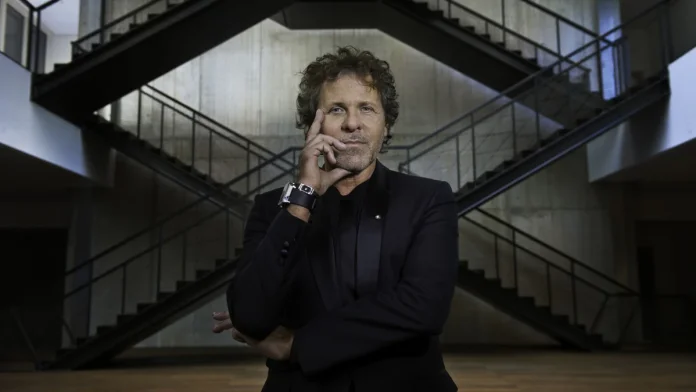 Renzo Rosso Renzo Rosso