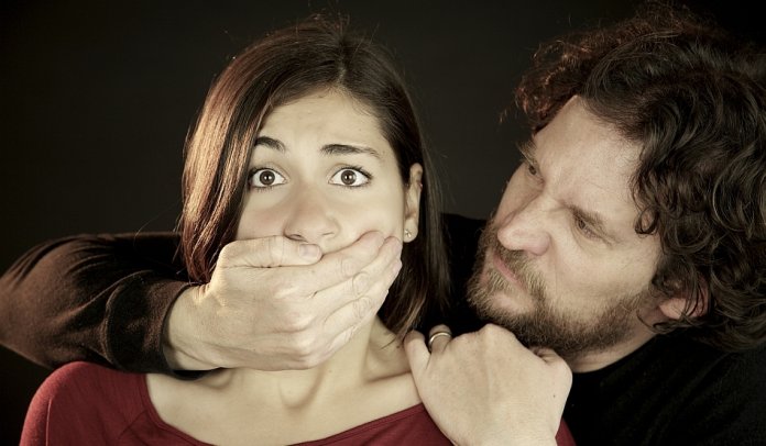 Sindromul Stockholm Sindromul Stockholm