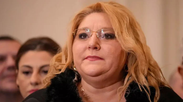 candidatura dianei sosoaca candidatura dianei sosoaca