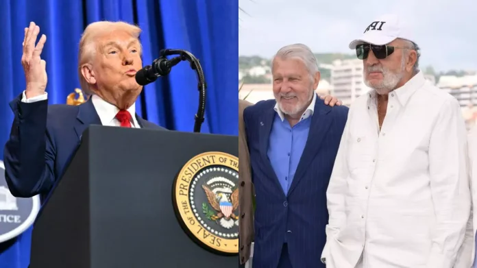 ion tiriac ion tiriac