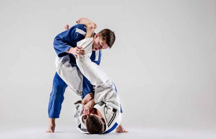 judo judo