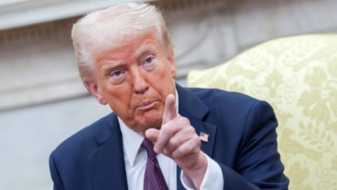 politica lui trump politica lui trump