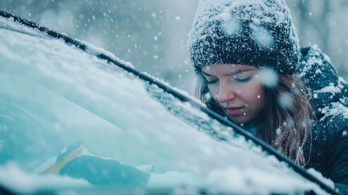 Cum se îndepărtează gheața de pe parbriz fără a-l deteriora? Cum se îndepărtează gheața de pe parbriz fără a-l deteriora?