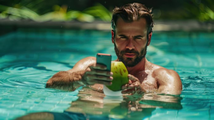 Este rentabilă utilizarea unei pompe de căldură pentru piscine mai mici? Este rentabilă utilizarea unei pompe de căldură pentru piscine mai mici?