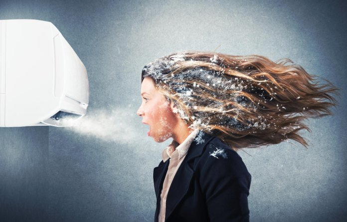 Ce se întâmplă dacă aerul condiționat nu are suficient freon