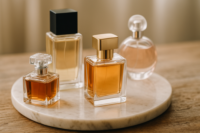 Care sunt cele mai persistente parfumuri Care sunt cele mai persistente parfumuri?