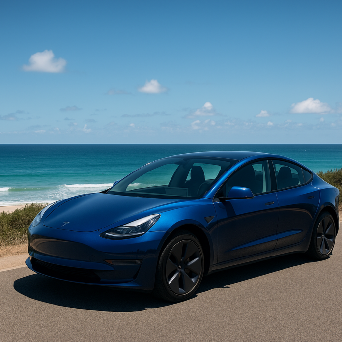 Ce impact au vehiculele electrice asupra cererii globale de energie Ce impact au vehiculele electrice asupra cererii globale de energie?