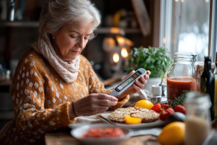 Cum sunt monitorizate nevoile nutriționale ale rezidenților unui azil de bătrâni? Cum sunt monitorizate nevoile nutriționale ale rezidenților unui azil de bătrâni?