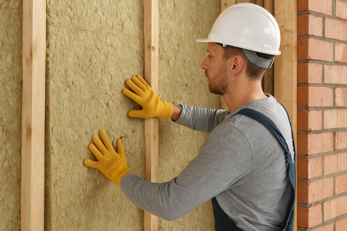 Este vata bazaltică rezistentă la insecte și rozătoare Este vata bazaltică rezistentă la insecte și rozătoare?