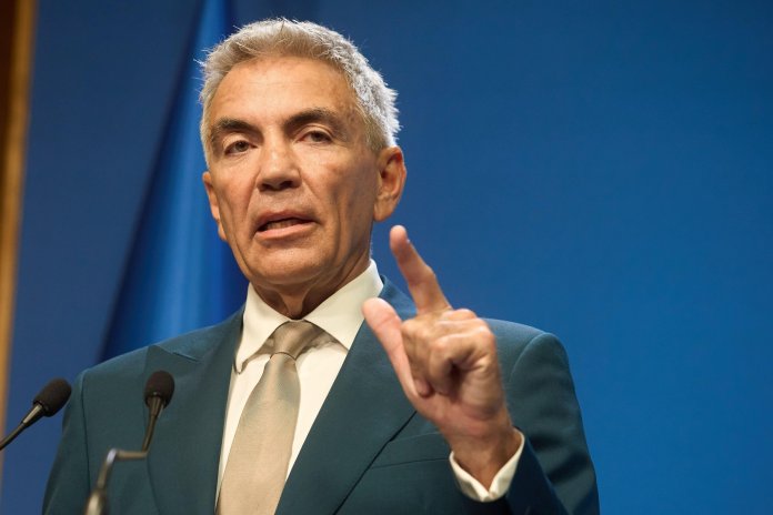 Avertizarea lui Dragoș Anastasiu, după preluarea funcției de către Oana Gheorghiu în Guvern Avertizarea lui Dragoș Anastasiu, după preluarea funcției de către Oana Gheorghiu în Guvern