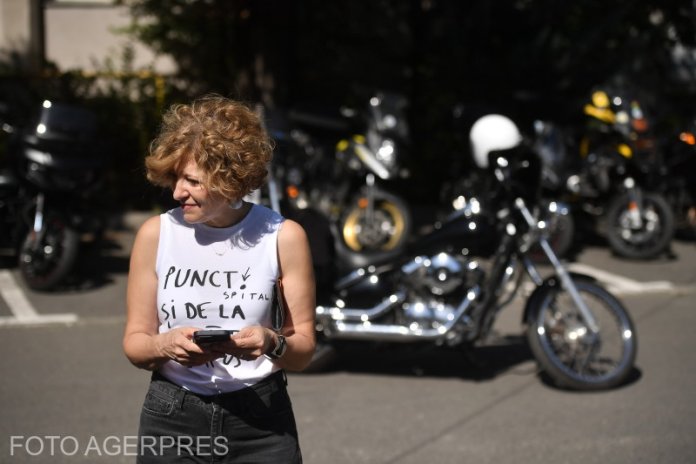 CTP referitor la conflictul din coaliție și retragerea trupelor americane: Amenințarea la adresa securității Oana Gheorghiu, analizată pe neașteptate în toiul nopții CTP referitor la conflictul din coaliție și retragerea trupelor americane: Amenințarea la adresa securității Oana Gheorghiu, analizată pe neașteptate în toiul nopții