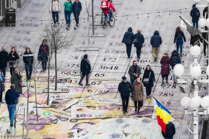 Sectorul economic devine agitat: stagnare extinsă, inflație durabilă, deficite semnificative și încredere redusă Sectorul economic devine agitat: stagnare extinsă, inflație durabilă, deficite semnificative și încredere redusă