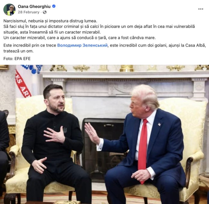 Sorin Grindeanu cere lui Ilie Bolojan să retragă nominalizarea Oanei Gheorghiu pentru postul de vicepremier: motivul menționat Sorin Grindeanu cere lui Ilie Bolojan să retragă nominalizarea Oanei Gheorghiu pentru postul de vicepremier: motivul menționat