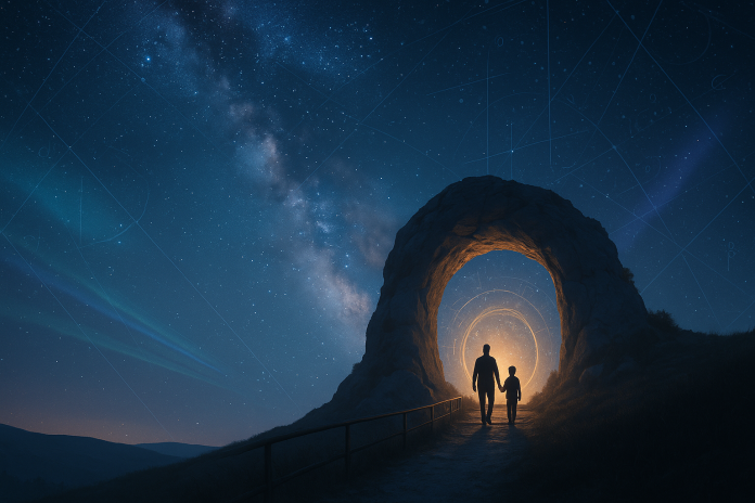 Matematica, armele și tunelele spațiale ce vrem de fapt să învețe copiii noștri Matematica, armele și tunelele spațiale: ce vrem de fapt să învețe copiii noștri