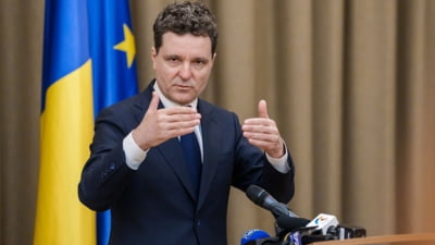 Agențiile guvernamentale: „Susțin sau sprijină interesele rusești și chinezești în București” Agențiile guvernamentale: „Susțin sau sprijină interesele rusești și chinezești în București”. Expert: „Este șeful statului informat despre aceste chestiuni?”