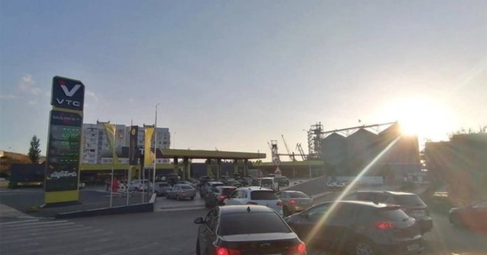 Coșmarul Kremlinului se concretizează: „Ca și cum am fi transportat combustibil pe urși polari prin tundră, alături de o orchestră” Coșmarul Kremlinului se concretizează: „Ca și cum am fi transportat combustibil pe urși polari prin tundră, alături de o orchestră”