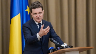 De ce Călin Georgescu nu lansează critici către Nicușor Dan - Documentul strict secret al conducătorului suveranist: șeful divulgă activitățile sale din Viena De ce Călin Georgescu nu lansează critici către Nicușor Dan - Documentul strict secret al conducătorului suveranist: șeful divulgă activitățile sale din Viena