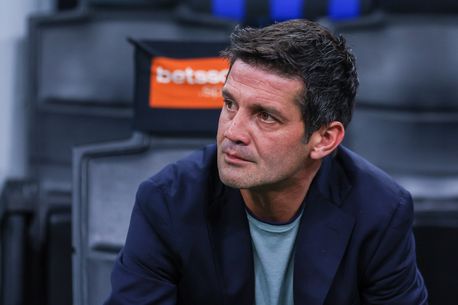 Fără niciun dubiu! Punctajul acordat lui Chivu de italieni după Inter - AC Milan 0-1: „Aici s-a creat diferența” Fără niciun dubiu! Punctajul acordat lui Chivu de italieni după Inter - AC Milan 0-1: „Aici s-a creat diferența”