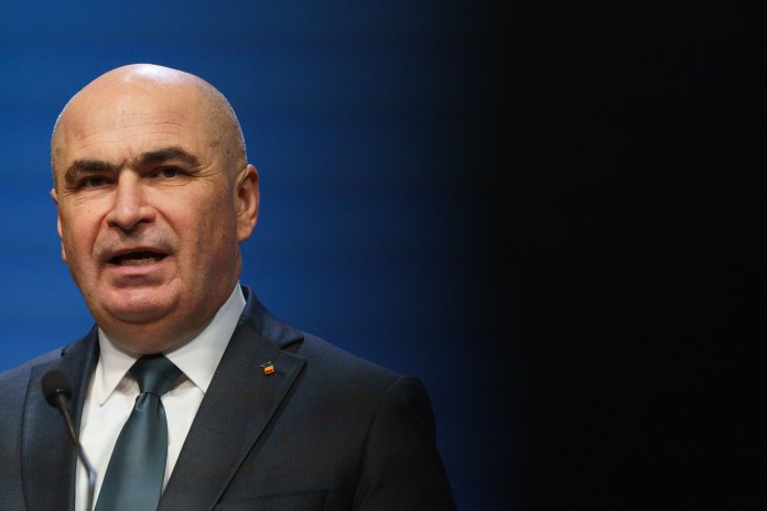 Ilie Bolojan, prima reacție cu privire la omul de afaceri din Vaslui: Premierul clarifică de ce Bogos se afla în biroul său Ilie Bolojan, prima reacție cu privire la omul de afaceri din Vaslui: Premierul clarifică de ce Bogos se afla în biroul său