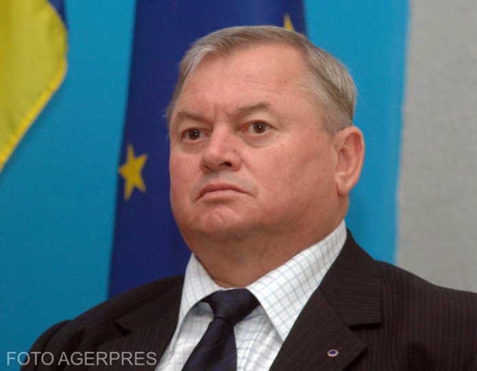 Ilie Ilașcu, fost deținut politic sub regimul de la Tiraspol, a murit; a fost ales ca membru al parlamentelor din Republica Moldova și România în timp ce era încarcerat. Ilie Ilașcu, fost deținut politic sub regimul de la Tiraspol, a murit; a fost ales ca membru al parlamentelor din Republica Moldova și România în timp ce era încarcerat.