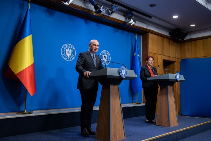 Întâlnire la Guvern: Ilie Bolojan era informat că liderul PNL Vaslui apare însoțit de omul de afaceri Fănel Bogos? „Nu sunt sigur dacă era la curent cu faptul că vine Întâlnire la Guvern: Ilie Bolojan era informat că liderul PNL Vaslui apare însoțit de omul de afaceri Fănel Bogos? „Nu sunt sigur dacă era la curent cu faptul că vine. Desigur, nu s-a prezentat pe ascuns”