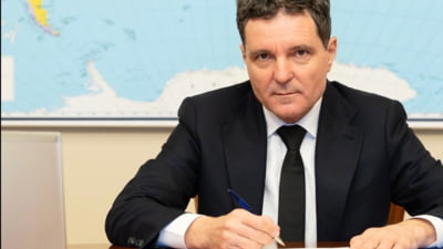 Lege esențială adoptată de Nicușor Dan: Penalizări severe pentru vânzătorii care refuză schimbarea produselor cumpărate Lege esențială adoptată de Nicușor Dan: Penalizări severe pentru vânzătorii care refuză schimbarea produselor cumpărate