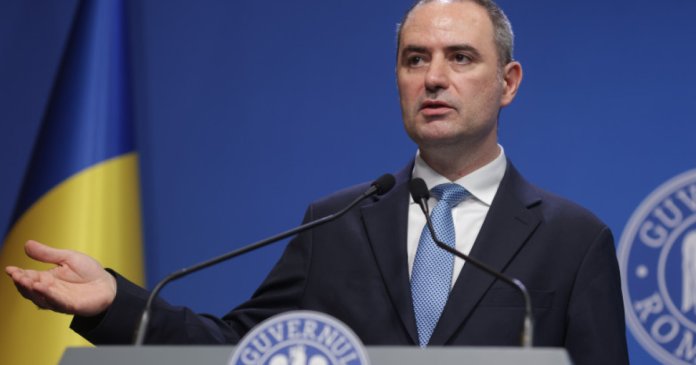 Ministrul Nazare despre datele-limită stabilite de CCR privind legea taxelor: Am trecut ca prin urechile acului Ministrul Nazare despre datele-limită stabilite de CCR privind legea taxelor: Am trecut ca prin urechile acului