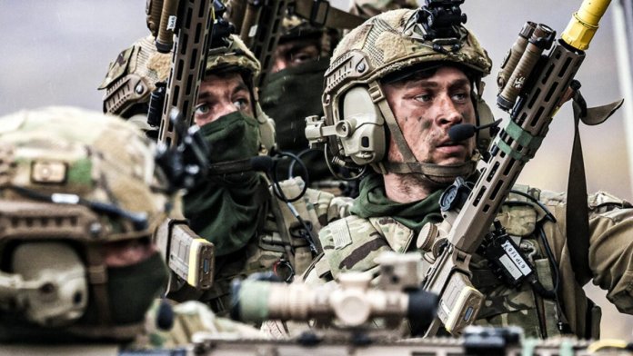 Planul american pentru Ucraina include garanții de securitate comparabile cu cele ale NATO - oficial din SUA Planul american pentru Ucraina include garanții de securitate comparabile cu cele ale NATO - oficial din SUA