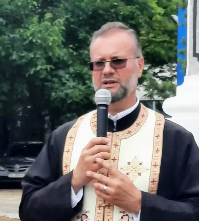 Procurorul care a închis dosarul unui preot acuzat de abuzarea unei fete de 13 ani. Situația a ajuns la Înalta Curte. Procurorul care a închis dosarul unui preot acuzat de abuzarea unei fete de 13 ani. Situația a ajuns la Înalta Curte.