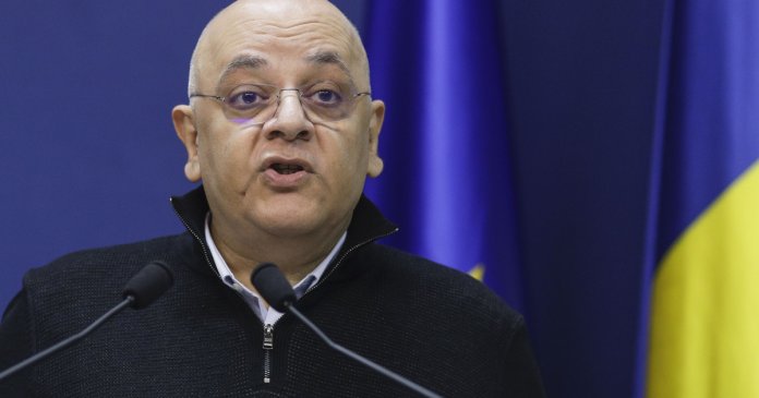 Raed Arafat: O deflagrație a unei nave încărcate cu GPL aflată pe malul ucrainean al Dunării ar putea avea efecte pe o distanță de 4,5-5 kilometri. Raed Arafat: O deflagrație a unei nave încărcate cu GPL aflată pe malul ucrainean al Dunării ar putea avea efecte pe o distanță de 4,5-5 kilometri.