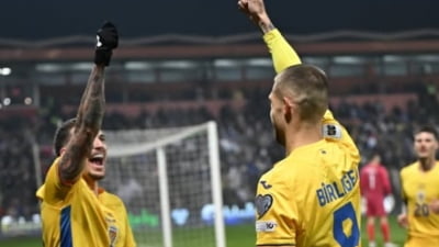 Răspuns după ce Daniel Bîrligea a comis o nouă eroare în Bosnia: ”Ei bine, nu este o glumă chiar totul! Nu a priceput că el este cel ridiculizat.. Răspuns după ce Daniel Bîrligea a comis o nouă eroare în Bosnia: ”Ei bine, nu este o glumă chiar totul! Nu a priceput că el este cel ridiculizat...”