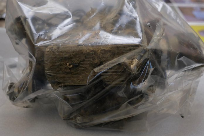 Răspunsul Ambasadei Rusiei la probele MAE legate de drona prăbușită în Tulcea Răspunsul Ambasadei Rusiei la probele MAE legate de drona prăbușită în Tulcea