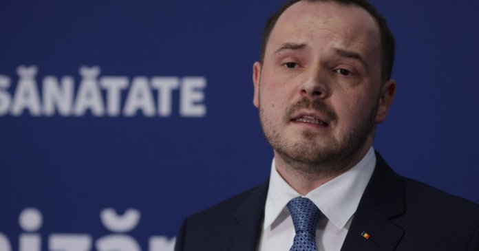 Sugestia Ministrului Sănătăţii în urma cazului fetiţei care a murit la stomatolog Sugestia Ministrului Sănătăţii în urma cazului fetiţei care a murit la stomatolog. Rogobete lansează consultări online: Am un plan