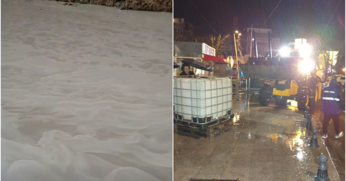 Trei zile suplimentare fără acces la apă în Prahova și Dâmbovița: școli închise și apă distribuită de primărie în Câmpina Trei zile suplimentare fără acces la apă în Prahova și Dâmbovița: școli închise și apă distribuită de primărie în Câmpina