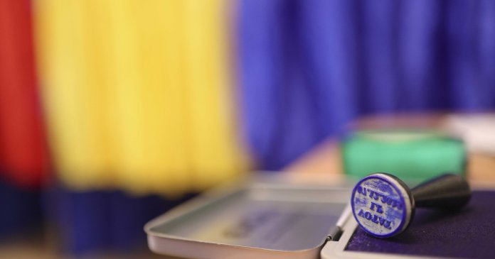 Alegeri București 2025: Motivul participării reduse la votul pentru Primăria Capitalei Alegeri București 2025: Motivul participării reduse la votul pentru Primăria Capitalei. Sociolog: „Nu va depăși 40%”