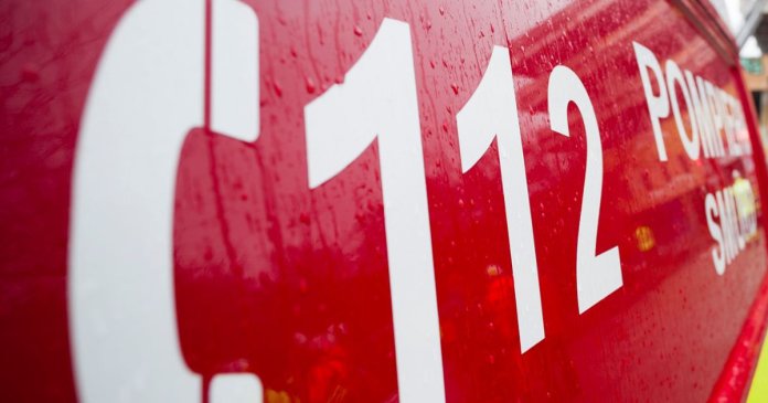 Bărbat recuperat din lac de jandarmi după ce a scăpat de o turmă de câini într-un parc din Craiova Bărbat recuperat din lac de jandarmi după ce a scăpat de o turmă de câini într-un parc din Craiova