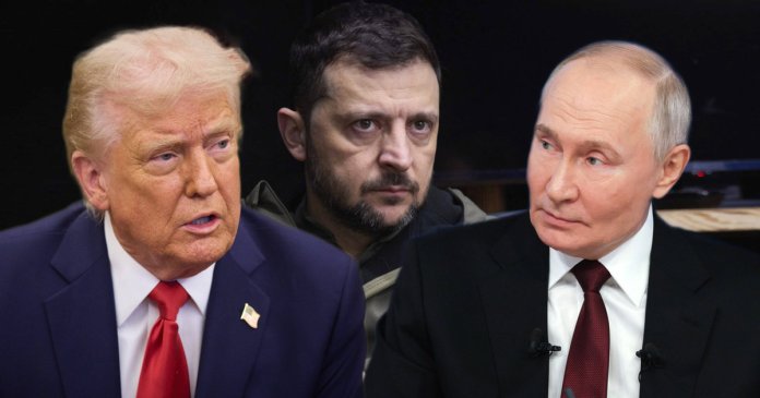 Ce include noul proiect de pace al lui Donald Trump: Documentele suplimentare, comparate cu Acordul de la Ialta din 1945 (WSJ) Ce include noul proiect de pace al lui Donald Trump: Documentele suplimentare, comparate cu Acordul de la Ialta din 1945 (WSJ)