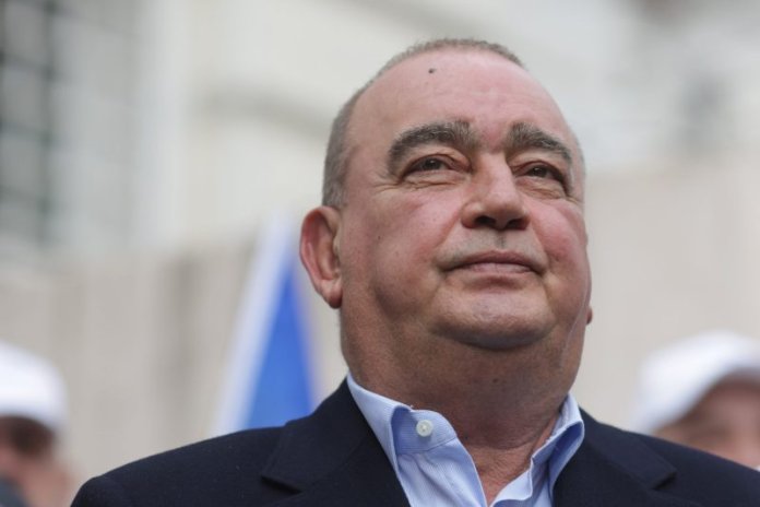 CNSAS publică detalii noi despre activitatea lui Gigi Nețoiu, candidat la Primăria Capitalei, în cadrul Securității CNSAS publică detalii noi despre activitatea lui Gigi Nețoiu, candidat la Primăria Capitalei, în cadrul Securității