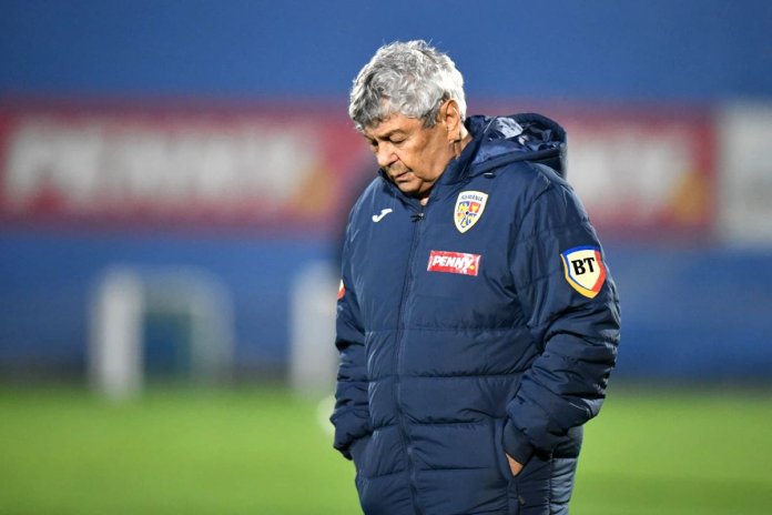 Dificultăți pentru Mircea Lucescu » Fotbalistul reprezentativei a fost suspendat de UEFA și nu va juca împotriva Turciei Dificultăți pentru Mircea Lucescu » Fotbalistul reprezentativei a fost suspendat de UEFA și nu va juca împotriva Turciei