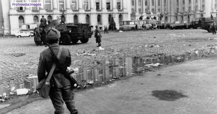 Pelerinaj pe „Calea Cenușii” în cinstea eroilor Revoluției de la Timișoara. „Bunica mea a fost erou-martir Pelerinaj pe „Calea Cenușii” în cinstea eroilor Revoluției de la Timișoara. „Bunica mea a fost erou-martir. A avut o inimă minunată”