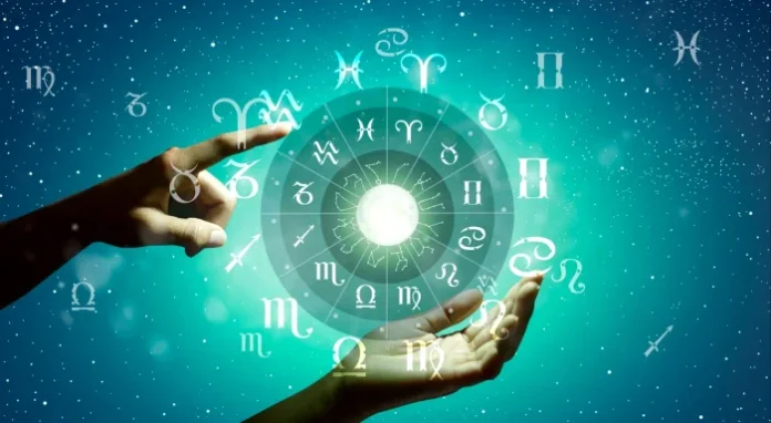 Prognoză astrologică pentru sâmbătă, 6 decembrie: Un semn zodiacal va primi știri dureroase, în timp ce un alt nativ își va avansa cariera. Prognoză astrologică pentru sâmbătă, 6 decembrie: Un semn zodiacal va primi știri dureroase, în timp ce un alt nativ își va avansa cariera.
