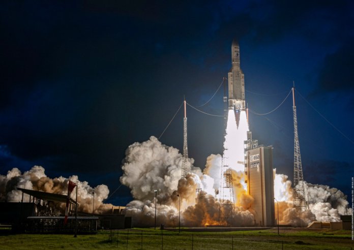 Rachete cosmice, aur clandestin și o misiune de nerealizat a Legiunii Străine: De ce Europa nu este în stare să protejeze granița din Amazon Rachete cosmice, aur clandestin și o misiune de nerealizat a Legiunii Străine: De ce Europa nu este în stare să protejeze granița din Amazon