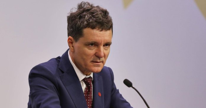 Raportul despre anularea alegerilor prezidențiale de anul trecut: Când va fi dezvăluit publicului Raportul despre anularea alegerilor prezidențiale de anul trecut: Când va fi dezvăluit publicului. Declarația lui Nicușor Dan