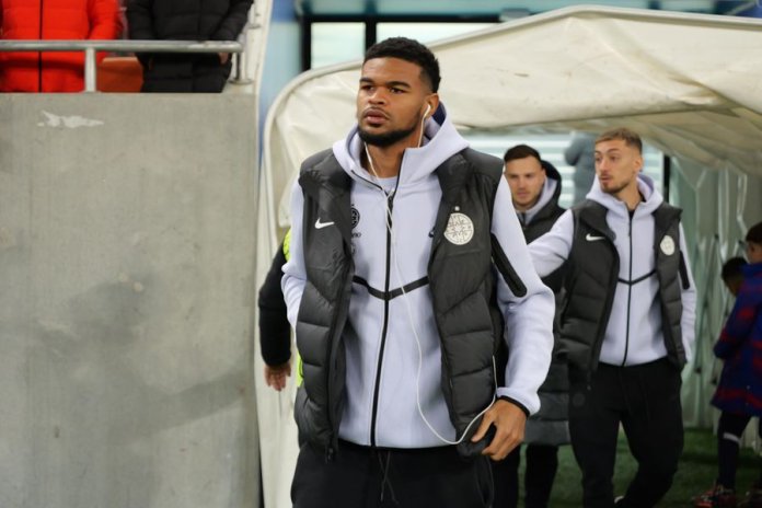 Răsturnare! A decis să se despartă de FCSB: „Este jucător liber, am înțeles” Răsturnare! A decis să se despartă de FCSB: „Este jucător liber, am înțeles”