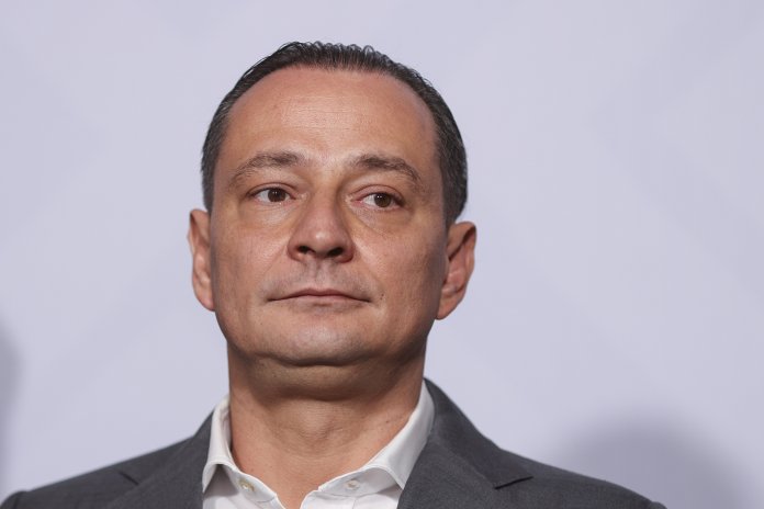 Rezultate finale alegeri București: Declarația prin care Daniel Băluță a admis înfrângerea Rezultate finale alegeri București: Declarația prin care Daniel Băluță a admis înfrângerea